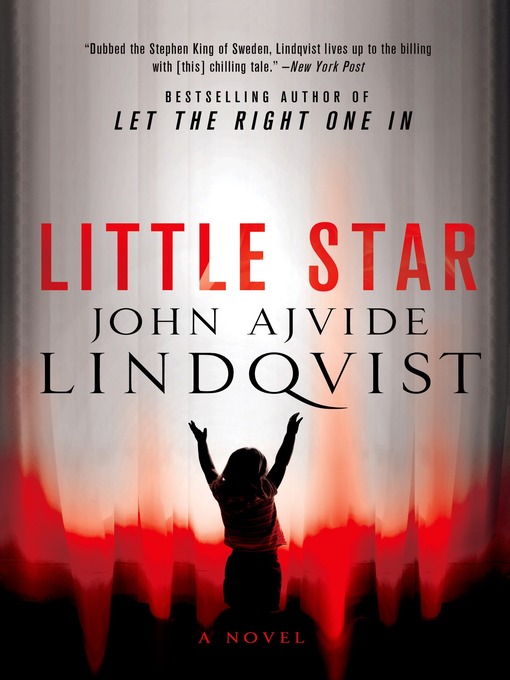 Title details for Little Star by John Ajvide Lindqvist - Wait list